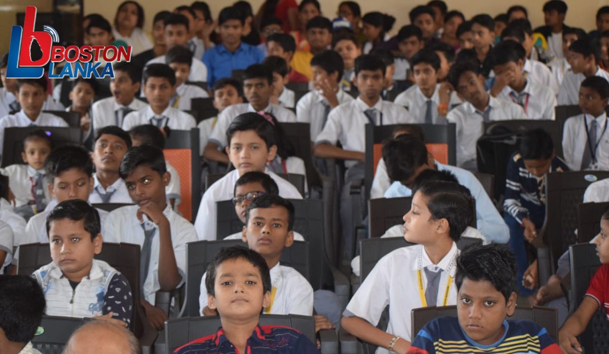 ශිෂ්‍යත්ව විභාගය ඔක්තෝබර් 15 වනදා පැවැත්වෙයි