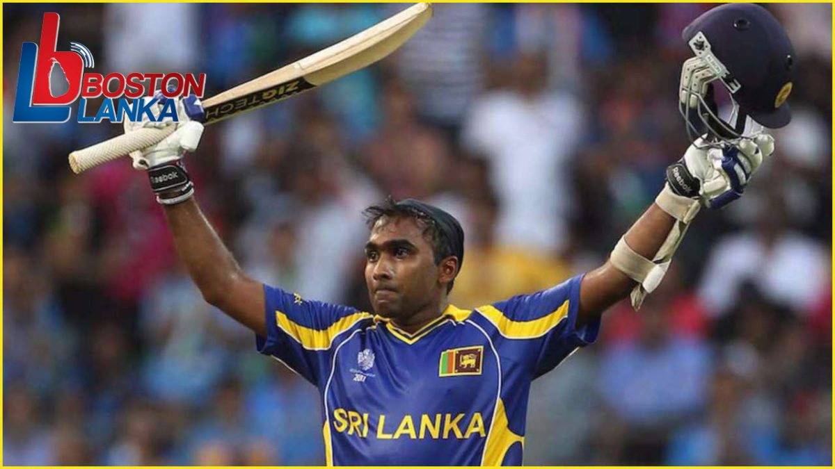 ICC CWC 2023 : මහේල යළි ශ්‍රී ලංකා කණ්ඩායම සමඟ එක්වෙයි