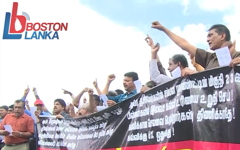 පොල්දූවෙන් පාර්ලිමේන්තු පිවිසුම් මාර්ගය වසා දැමේ