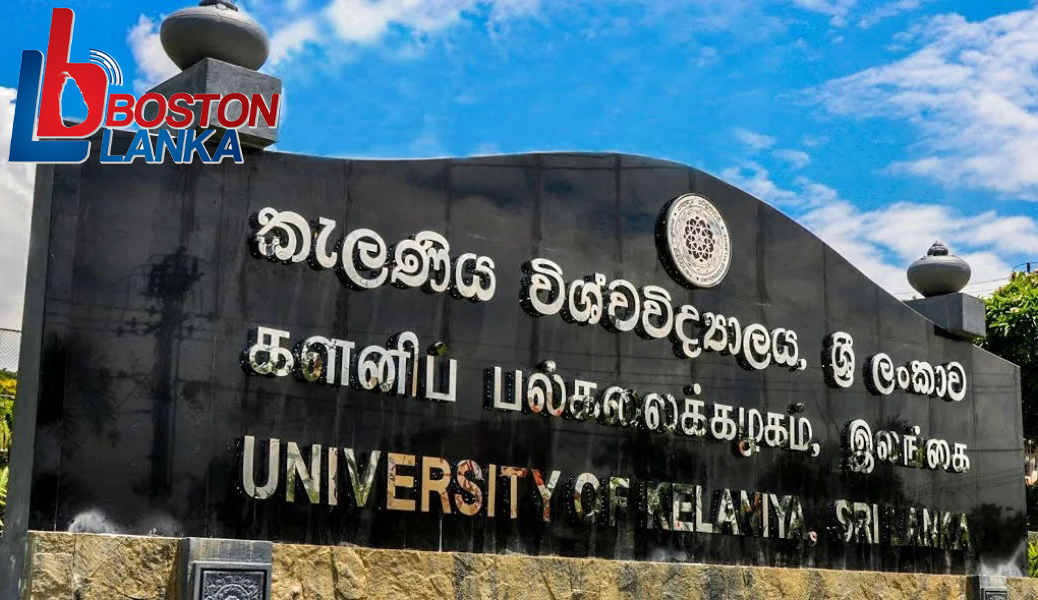 kelaniya-uni