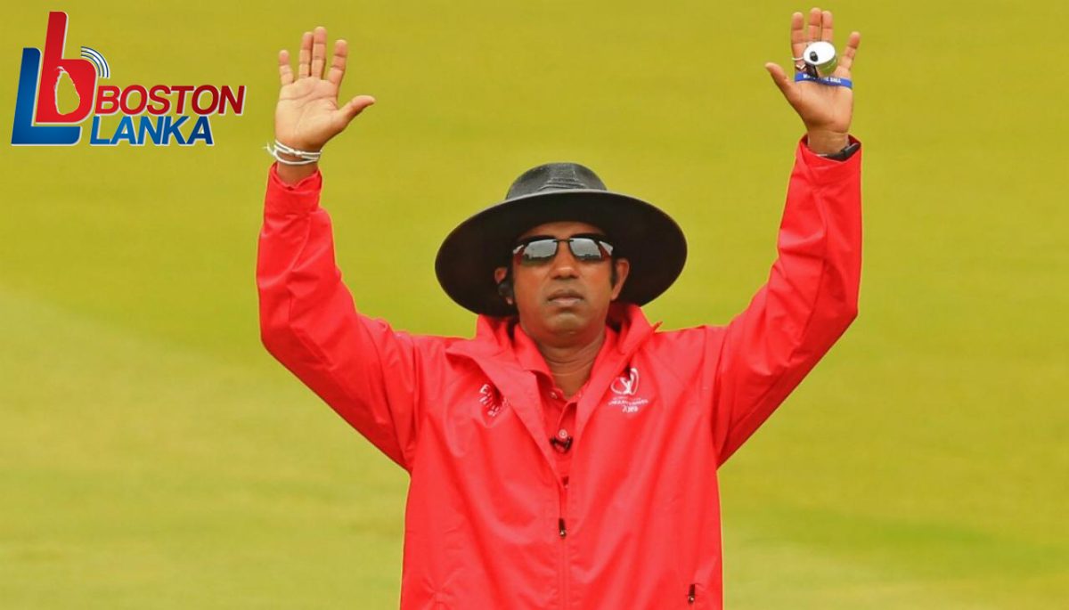 ක්‍රිකට් ගොඩගැනිමට අවුරුදු දහයකවත් සැලැස්මකට කටයුතු කළ යුතුයි – කුමාර් ධර්මසේන