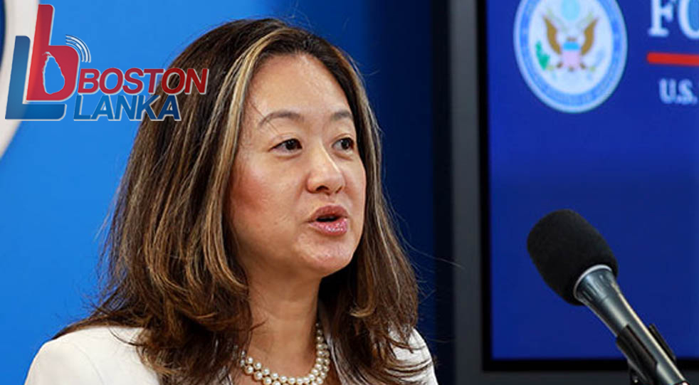 Online Safety පනත ගැන අමරිකානු රජය කනස්සල්ල පළ කරයි