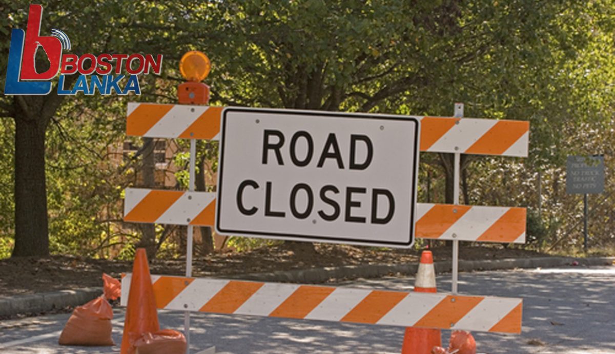 අද රාත්‍රී කාලයේ නුවර – කොළඹ ප්‍රධාන මාර්ගයේ වාහන ගමනාගමනය සීමාකෙ‍‍රේ