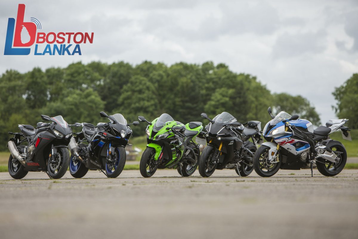 අධි ධාරිතා යතුරුපැදී ලියාපදිංචි ඉල්ලා පාර්ලිමේන්තුවට දැමූ යෝජනාව ස්ථිරයි.