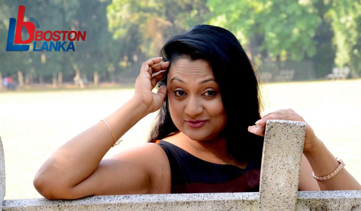 දමිතා අබේරත්න සහ ඇගේ සැමියා අප්‍රේල් 17 දක්වා රක්ෂිත බන්ධනාගාරගත කර තිබෙනවා.