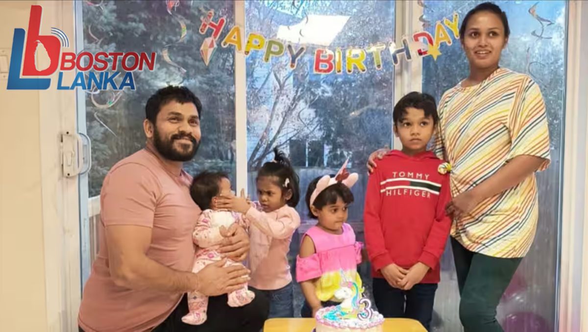 6 dead, including 4 children, in Ottawa mass killing