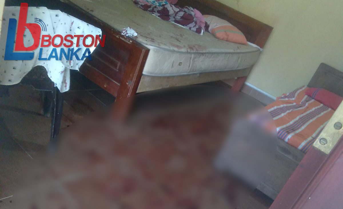 ඉංගිරිය බෝධිනාගල තානායමක් තුළදී සිය අනියම් බිරිඳව තියුණු ආයුධයකින් කපා බරපතල තුවාල සිදුකිරීමෙන් අනතුරුව ගෙල කපාගෙන සිය දිවි හානි කර ගැනීමට උත්සාහ දැරූ පුද්ගලයෙකු ප්‍රදේශවාසීන්ගෙන් සහයෙන් රෝහල්ගත කළ බව ඉංගිරිය පොලිසිය කියයි