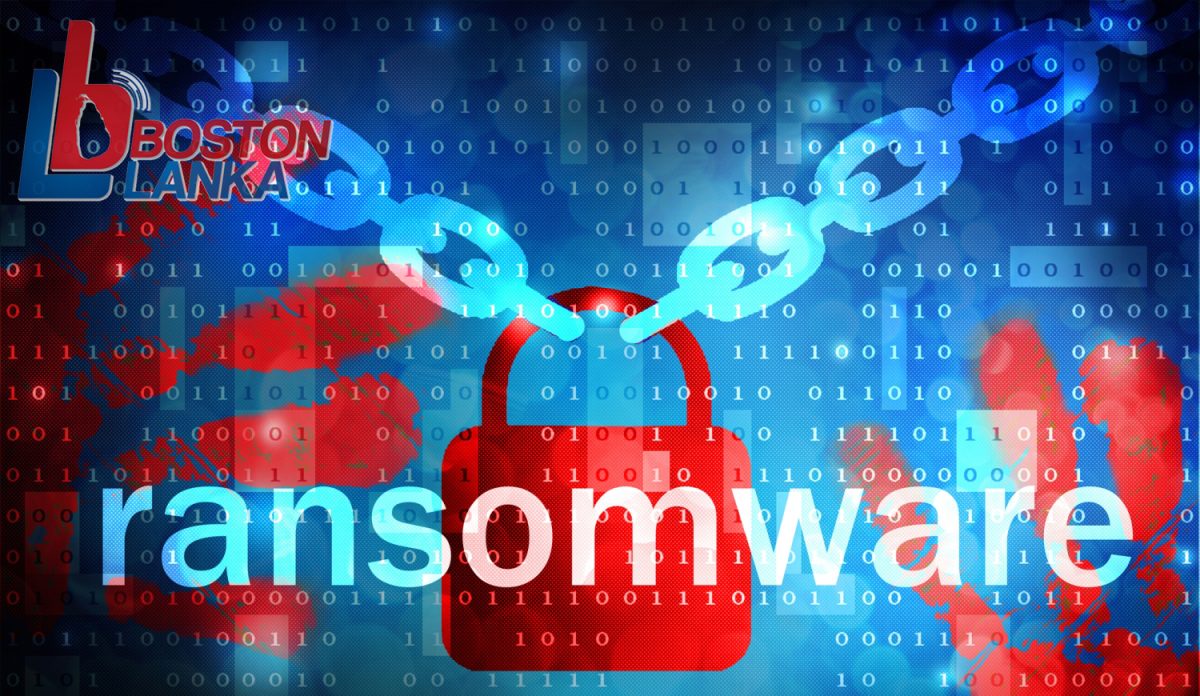 Ransomware වලට එරෙහිව ශ්‍රී ලංකාවත් එක්වීමට කැබිනට් අනුමැතිය