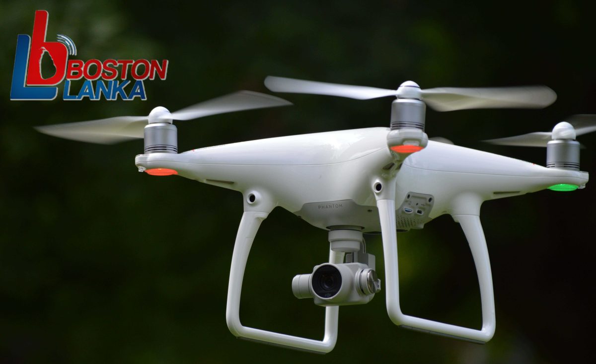 මැයි රැළි සඳහා අවසරයකින් තොරව ඩ්‍රෝන යානා භාවිතය තහනම් – පොලීසිය