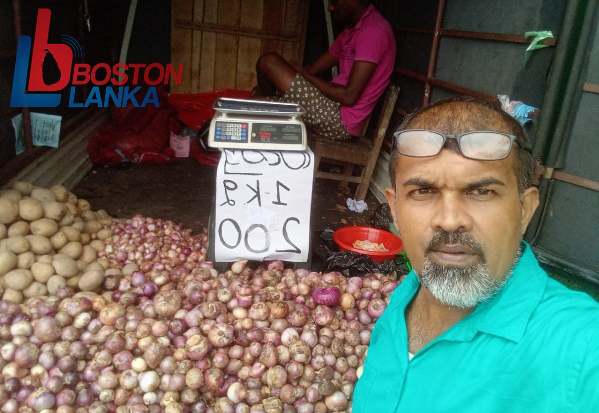 800 ගිය බී ලූනූ 160 අඩුවෙයි..