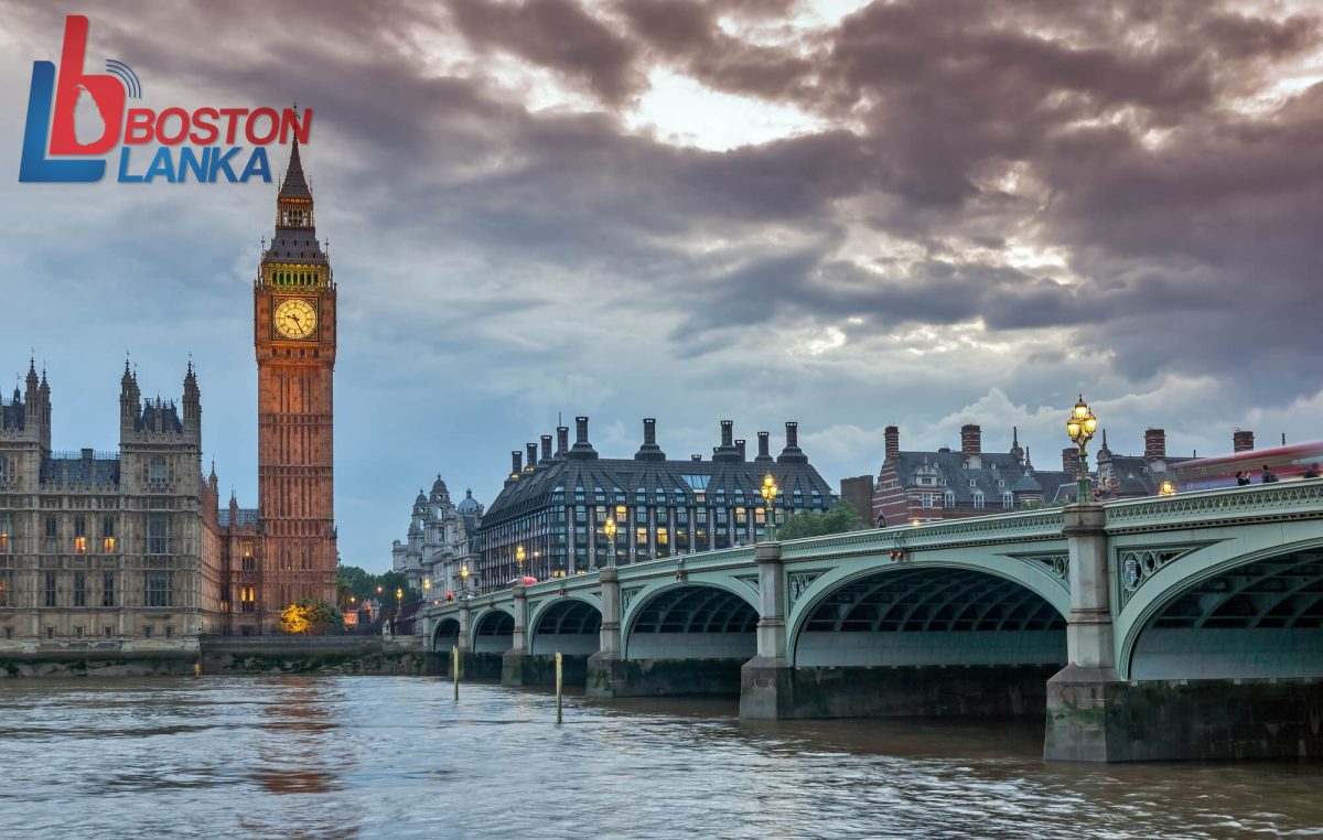 LTTE තහනම තවදුරටත් පවත්වාගෙන යාමට එක්සත් රාජධානිය තීරණය කරයි