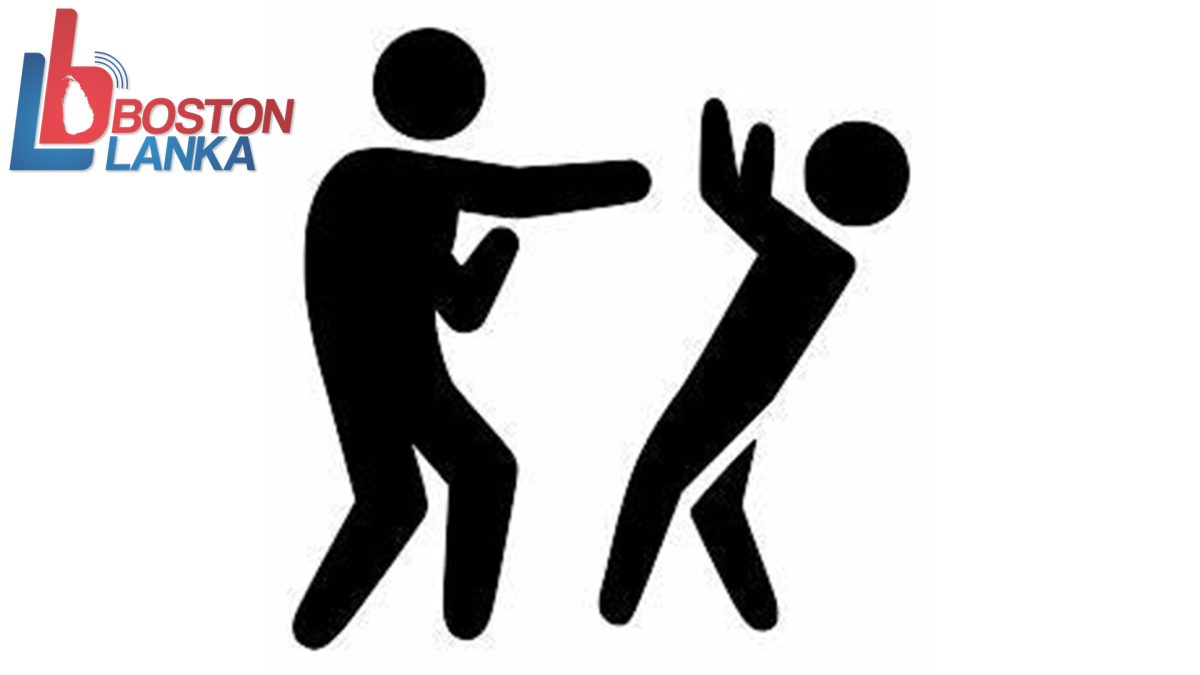 මුදල් ආරවුලක් මත සිය මස්සිනාට පහරදී බරපතලයි.