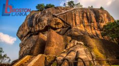 Sigiriya