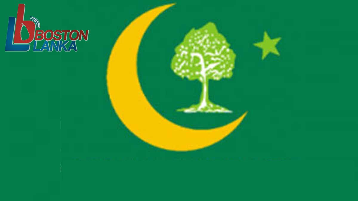 ශ්‍රී ලංකා මුස්ලිම් කොංග්‍රසයේ සහය සජිත්ට ලැබෙයි – එම්.එස්.තවුපික්