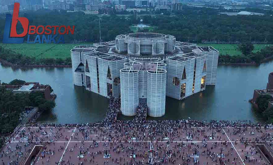 bangladesh-parliament