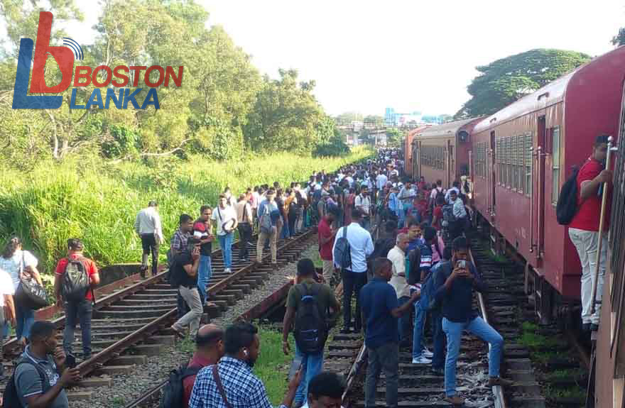 ragama-train