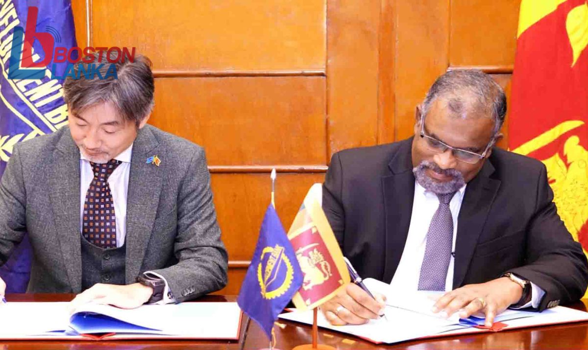 ආසියානු සංවර්ධන බැංකුවෙන් ඩොලර් මිලියන 200ක ණයක්