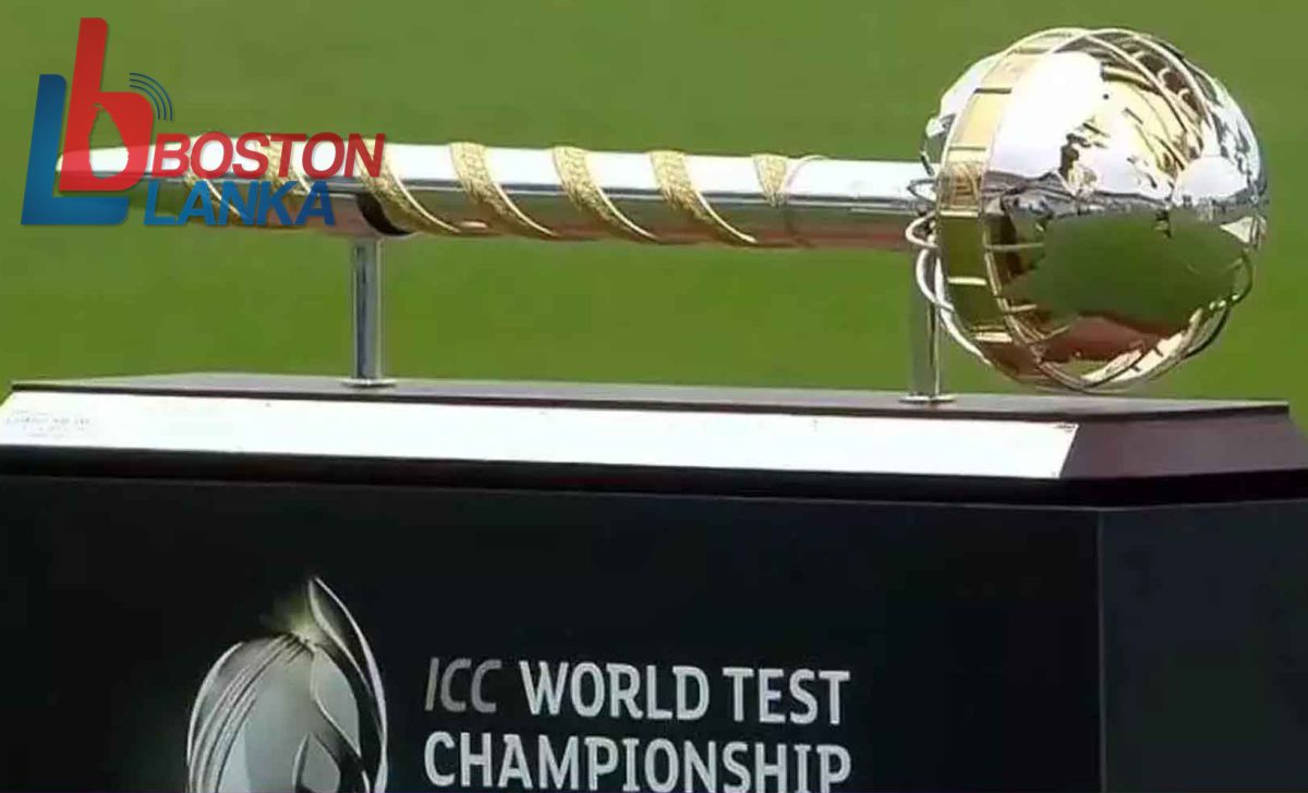 WTC ප්‍රසාද ලකුණු සටහනේ ඉන්දියාව යළි පෙරමුණට