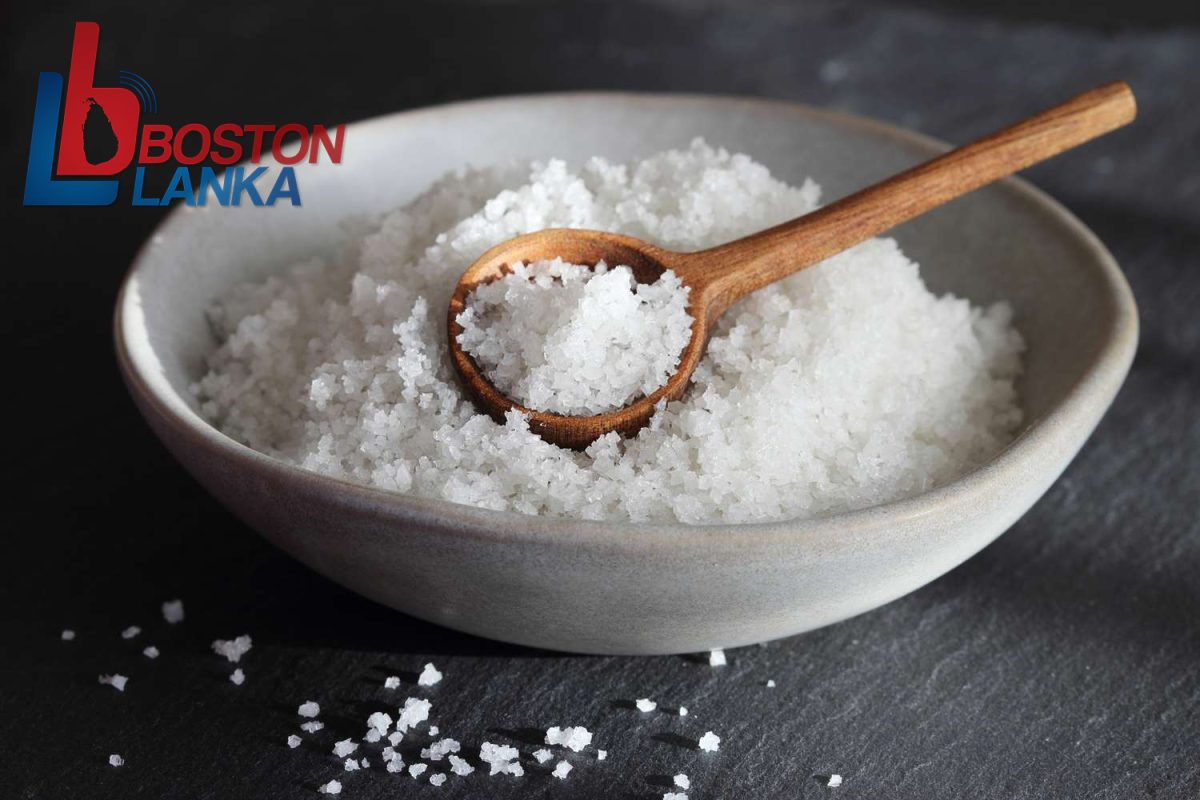 ලුණු හිඟයක් තිබෙනවා – ලුණු නිෂ්පාදකයින්ගේ සංගමය