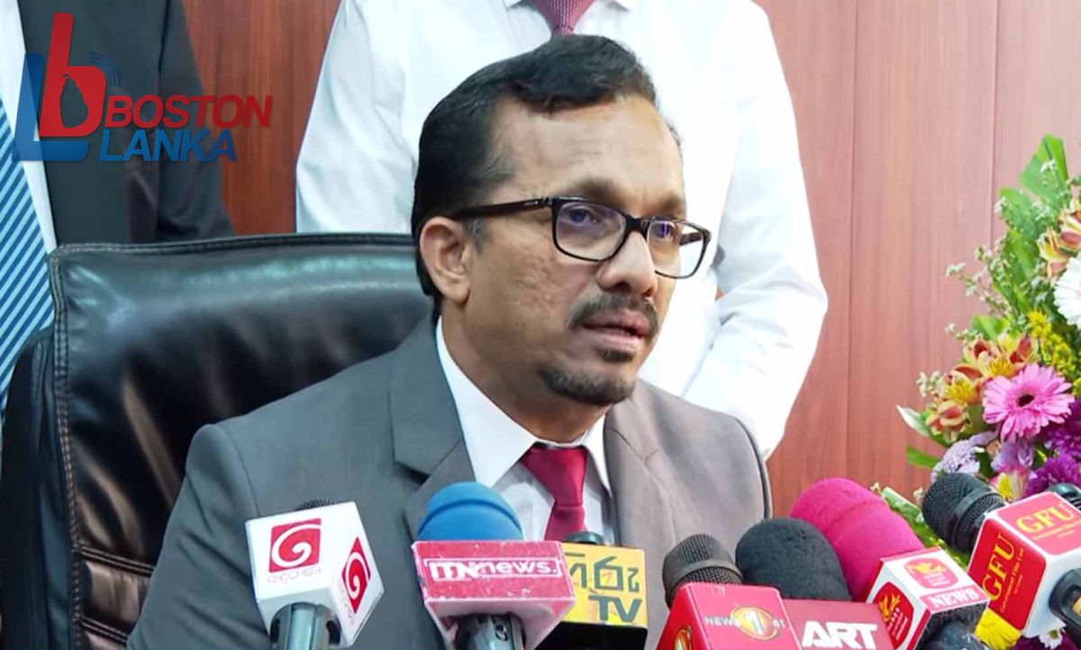 අධික කුලියක් ගෙවමින් පවත්වාගෙන යන රජයේ ආයතන, රජයට අයත් ගොඩනැගිලිවලට ගෙන එනවා – සුනිල් හඳුන්නෙත්ති