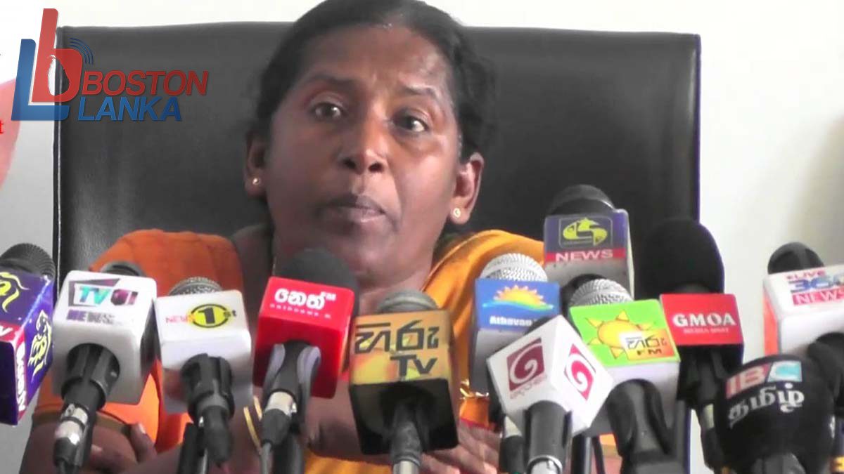 වසන්තා හඳපාන්ගොඩ අභාවප්‍රාප්ත වෙයි