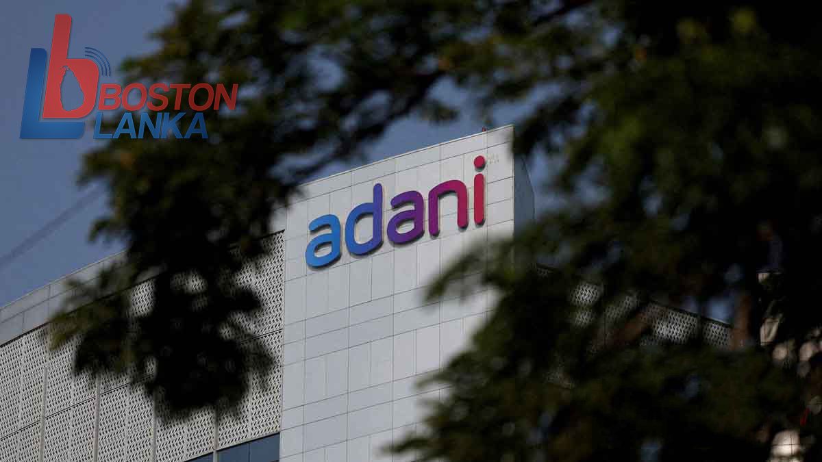 ශ්‍රී ලංකාවේ පුනර්ජනනීය බලශක්ති ගිවිසුමේ වෙනස්කම් සිදුකර ඇති බවට පළවන වාර්තා අසත්‍යයි – Adani Green Energy