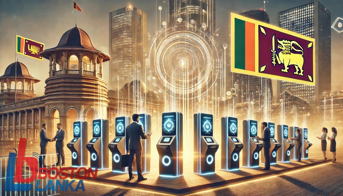 ඩිජිටල් ගෙවීම්වල නව යුගයක් සනිටුහන් කරමින් GovPay පෙබරවාරි 7 එළිදකී