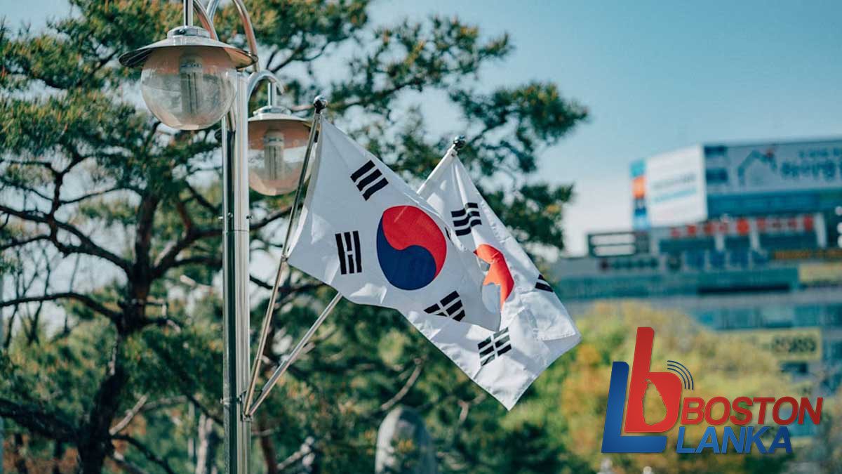 කොරියානු E-8 වීසා කාණ්ඩයේ රැකියා ජාවාරමක් ගැන විදේශ සේවා නියුක්ති කාර්යංශයෙන් නිවේදනයක්