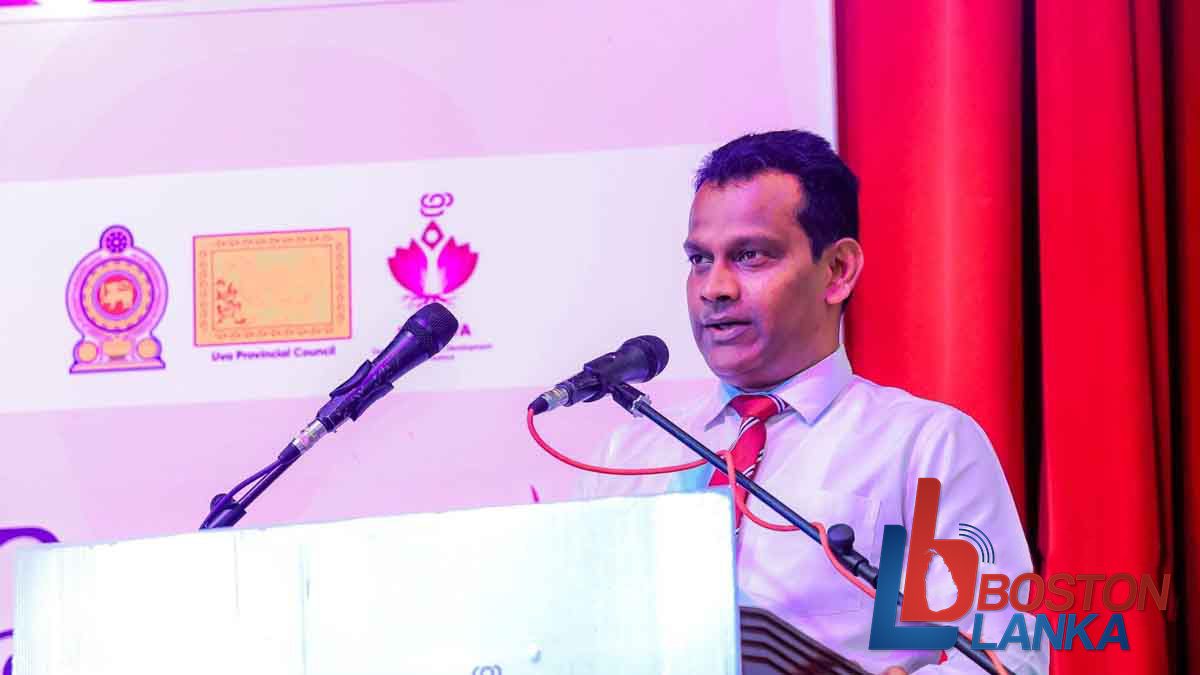 ආරුගම්බේ බිකිනි තහනමේ කතාව ව්‍යාජ පුවතක් – සංචාරක නියෝජ්‍ය ඇමති