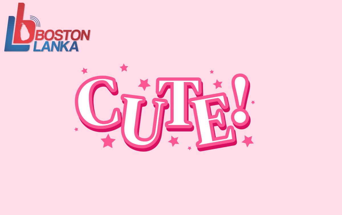 Cute වෙනුව​ට ඉංග්‍රීසි භාෂාවට නව වචනයක් හඳුන්වාදෙයි