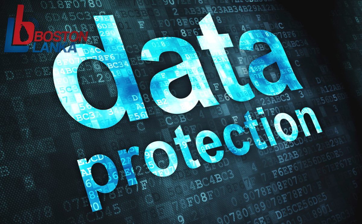 පෞද්ගලික දත්ත ආරක්ෂණ පනත සංශෝධනය​ට කැබිනට් අනුමැතිය