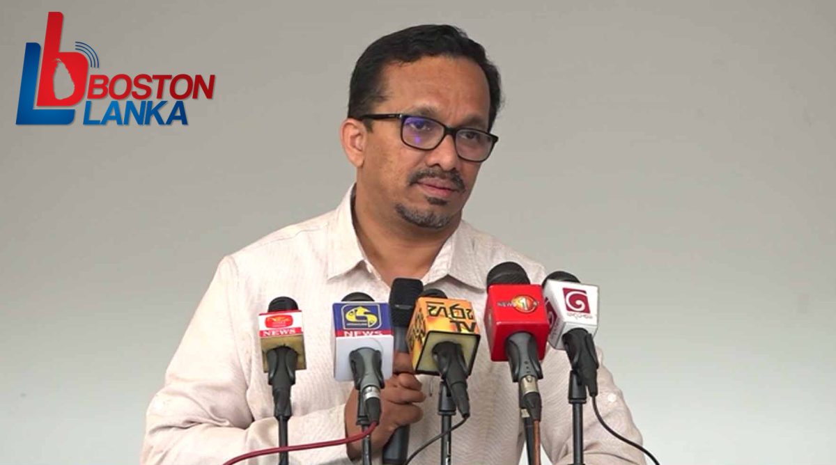 ණය කියන්නේ හරියට සමහර ගෑණු ළමයි වගේ, හොඳට ඉන්නකම් හොඳයි, නරක් වුණොත් නරකටම නරකයි – සුනිල් හඳුන්නෙත්ති