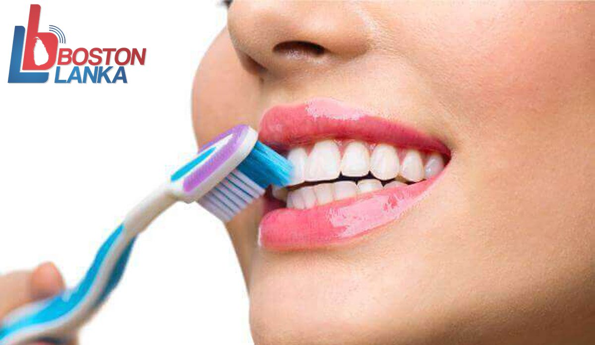 අපේ ජනගහනයෙන් දවසට දෙවරක් දත් මදින්නේ 50%යි – විශේෂඥ වෛද්‍ය නිලන්ත රත්නායක