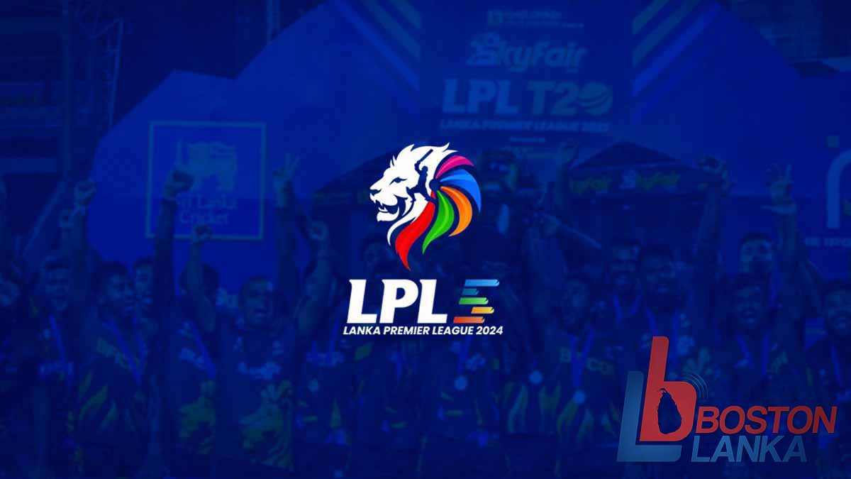 LPL තරගාවලියෙන් Colombo Strikers සහ Jaffna Kings කණ්ඩායම්වල හවුල්කාරීත්වය අවසන් කෙරේ