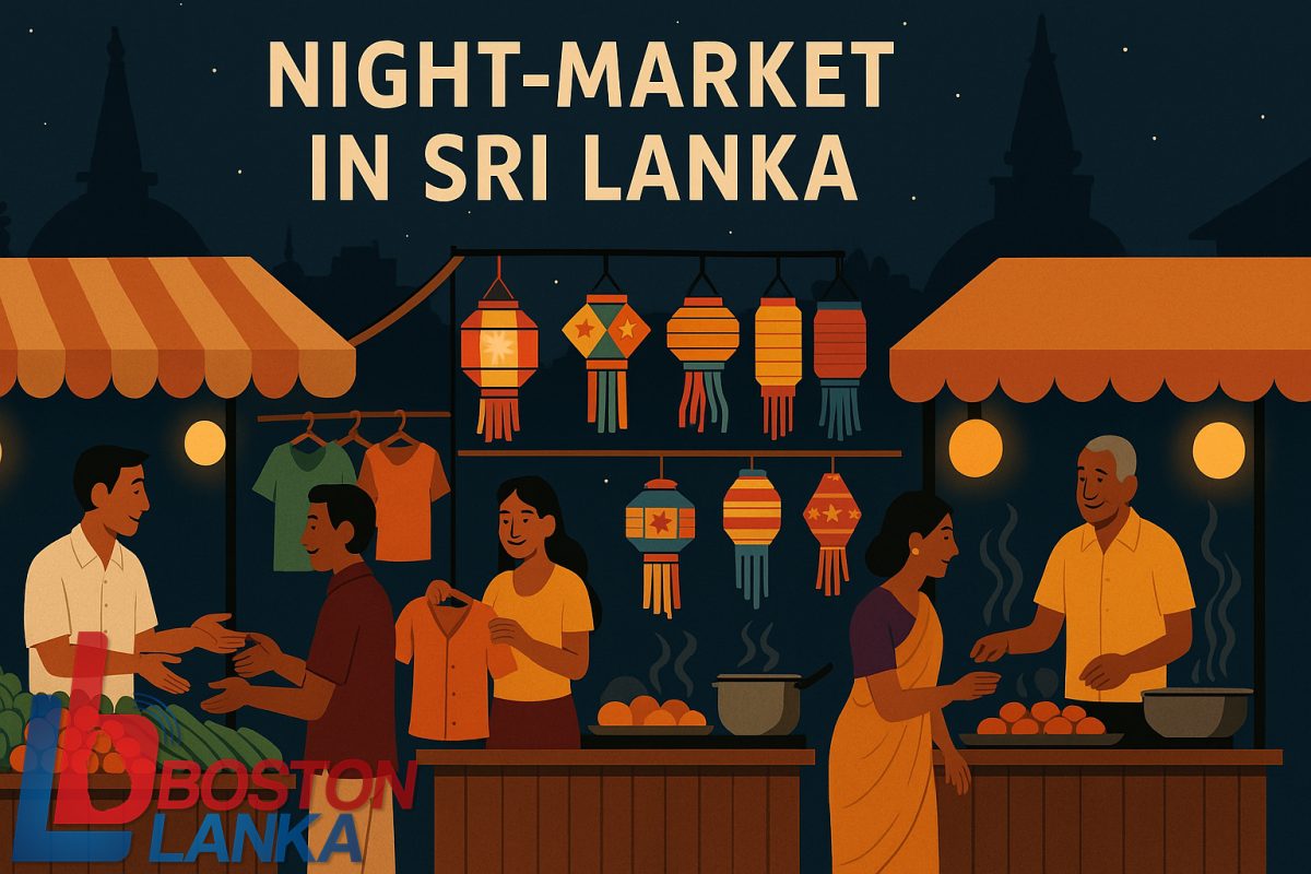 නොනිදන කොළඹ ව්‍යාපෘතියට කැබිනට් අනුමැතිය