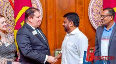 anura-president-lion