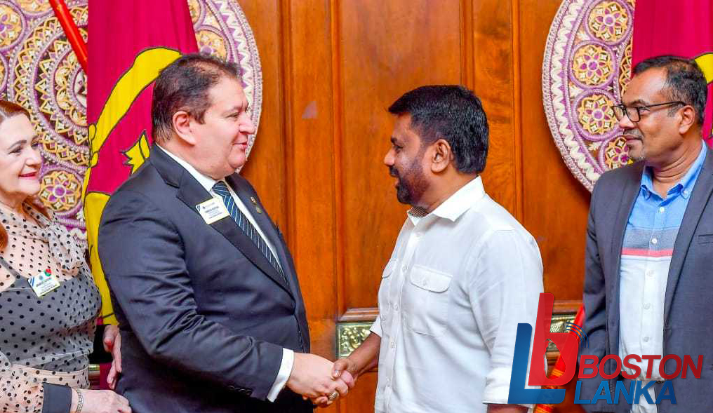 anura-president-lion