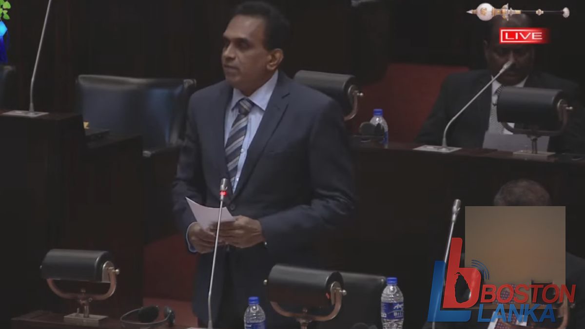 සත්‍යය වෙනුවෙන් කතා කරපු උතුරේ තරුණයෝත් විරුවෝ – වෛද්‍ය ක්‍රිෂාන්ත අබේසේන