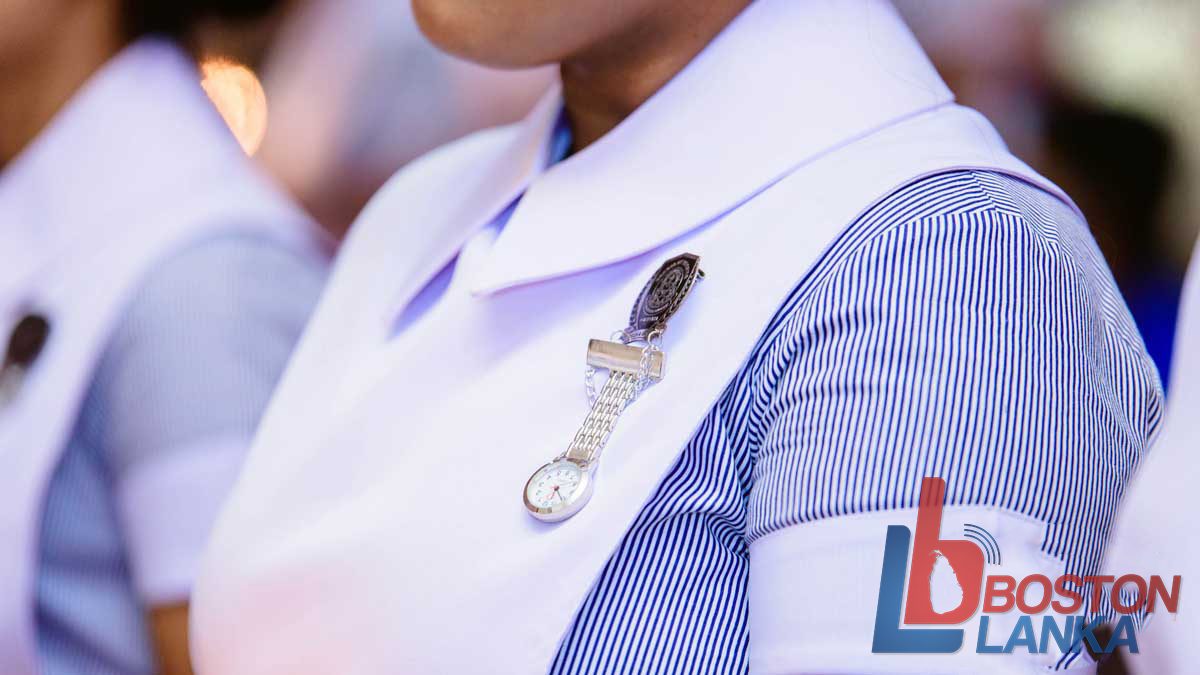 හෙද සේවය සඳහා බඳවාගත් 3,147 දෙනෙකුට හෙට පත්වීම් ප්‍රදානය කෙරේ