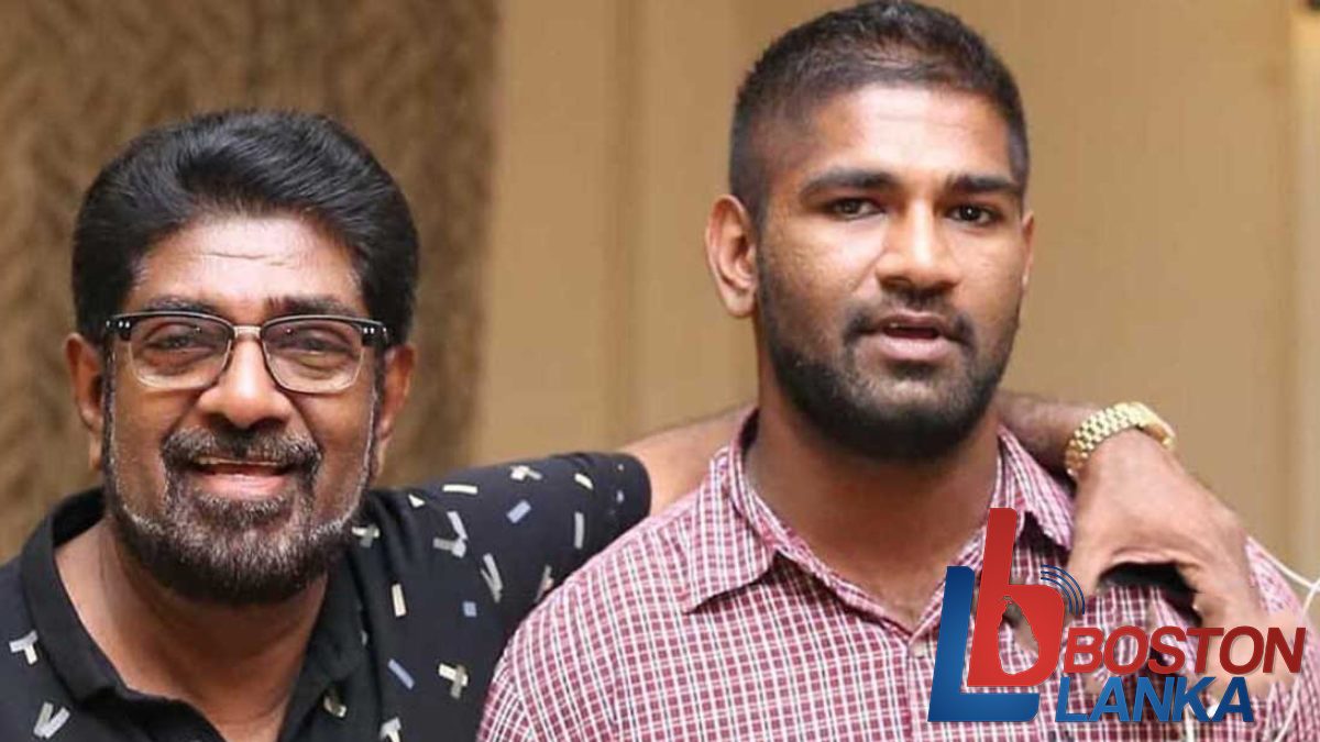 රමිත් රඹුක්වැල්ල ජූනි 03 දක්වා රිමාන්ඩ් කිරීමට නියෝග