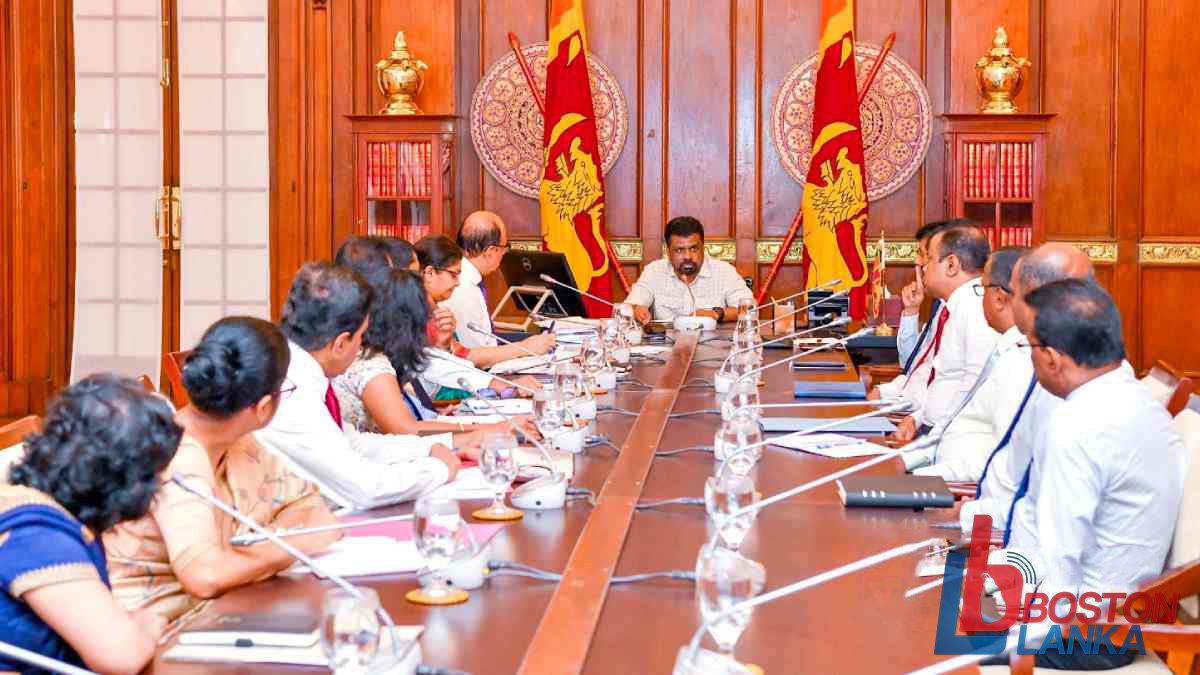 2025 වසරේ පළමු කාර්තුවේදී ඍජු විදේශ අයෝජනවල 90%ක වැඩිවීමක්