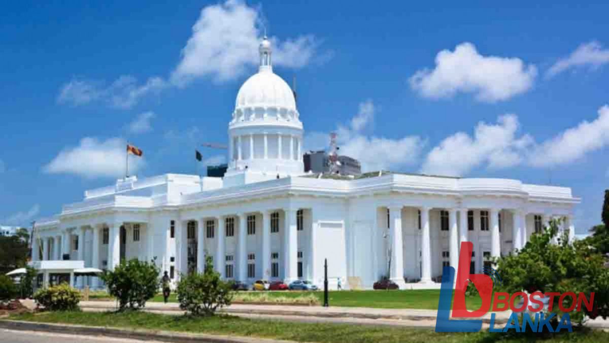 කොළඹ මහා නගර සභාවේ මංගල රැස්වීම හෙට