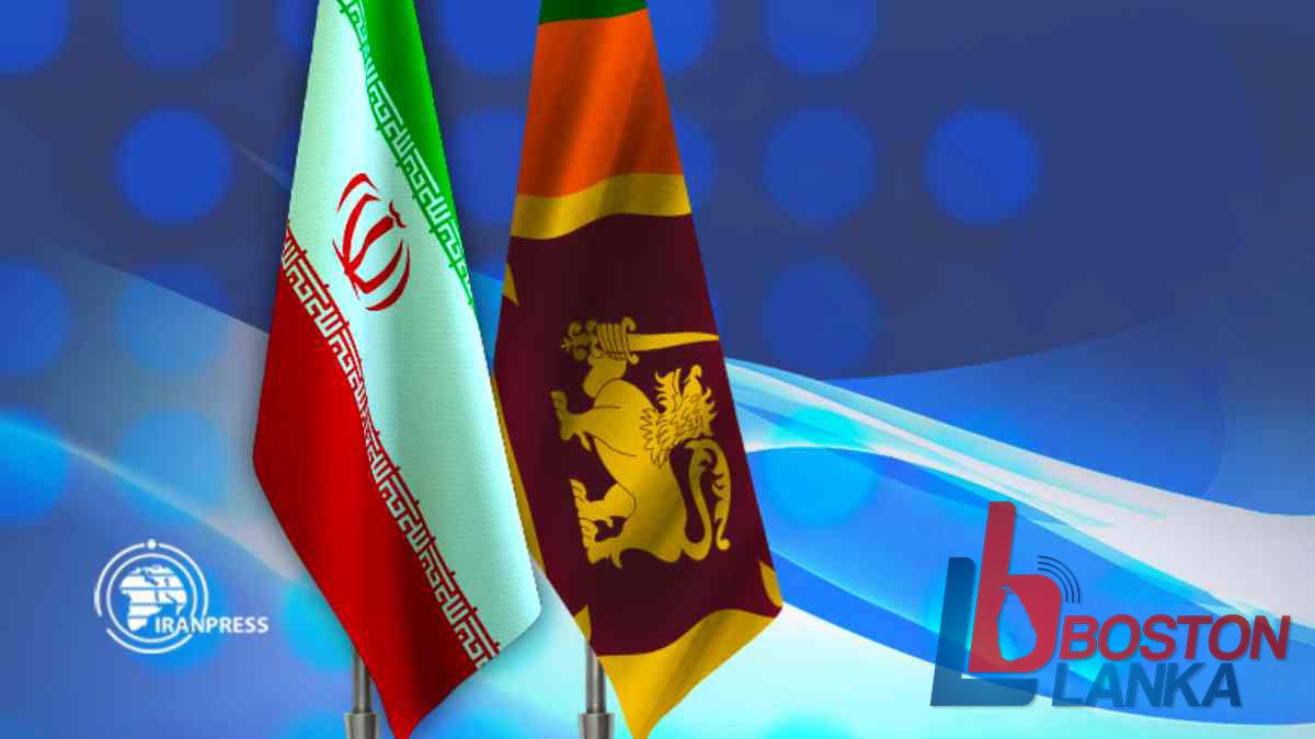 නව තානාපති කාර්යාලය සම්බන්ධයෙන් ඉරානයේ වෙසෙන ශ්‍රී ලාංකිකයන්ට විශේෂ දැනුම්දීමක්