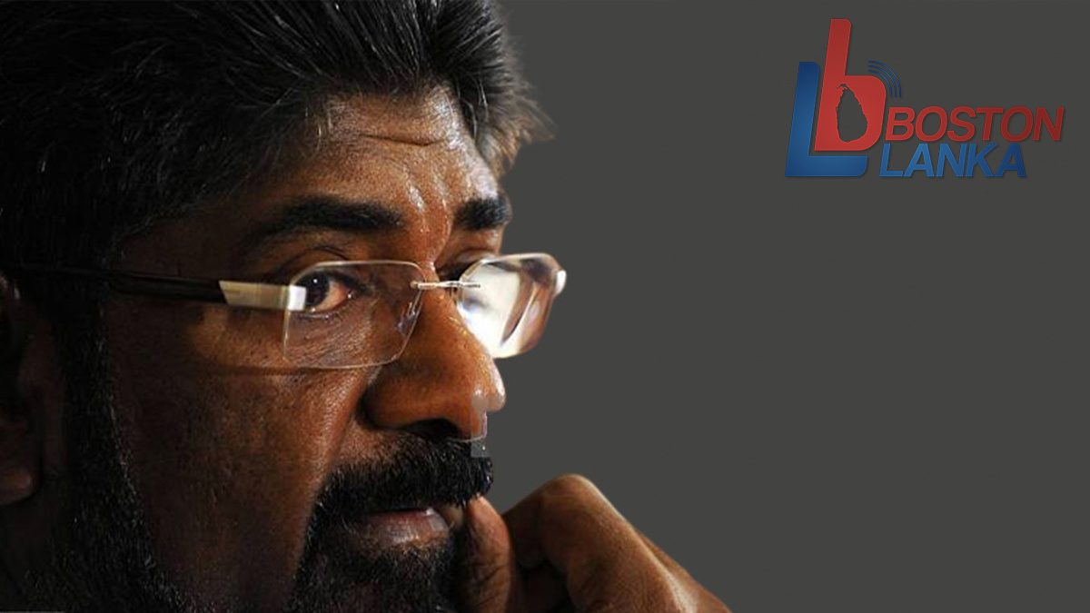 කෙහෙළියගේ දියණිය බන්ධනාගාර භාරයෙන් මුදා හැරේ