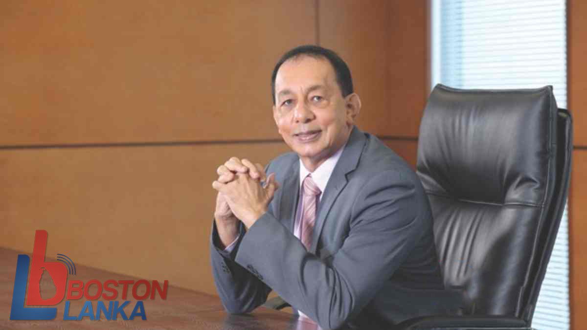 නිශාන්ත වික්‍රමසිංහ ජූලි 01 දක්වා රක්ෂිත බන්ධනාගාරගත කෙරේ