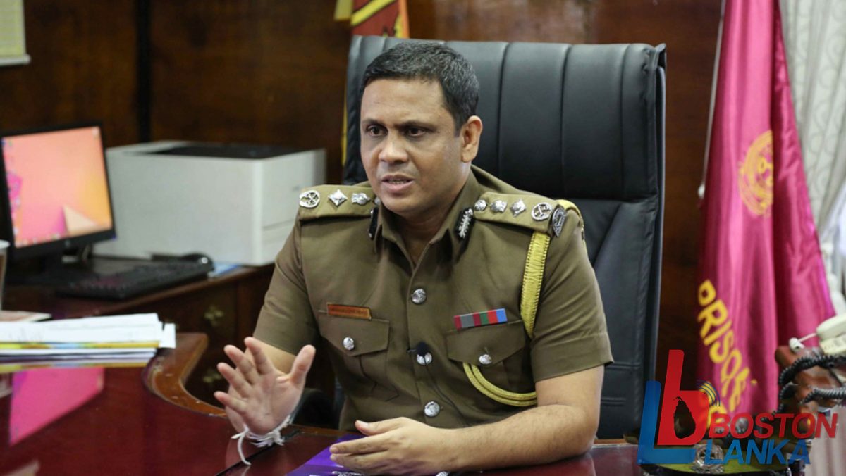 තුෂාර උපුල්දෙණිය ජූලි 09 දක්වා යළි රිමාන්ඩ් කිරීමට නියෝග