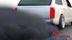 vehicle-fumes