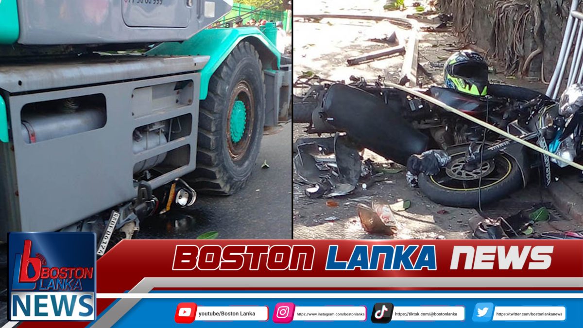 දොඹකරයේ රියදුරු රිමාන්ඩ් – අයිතිකරුට ඇප