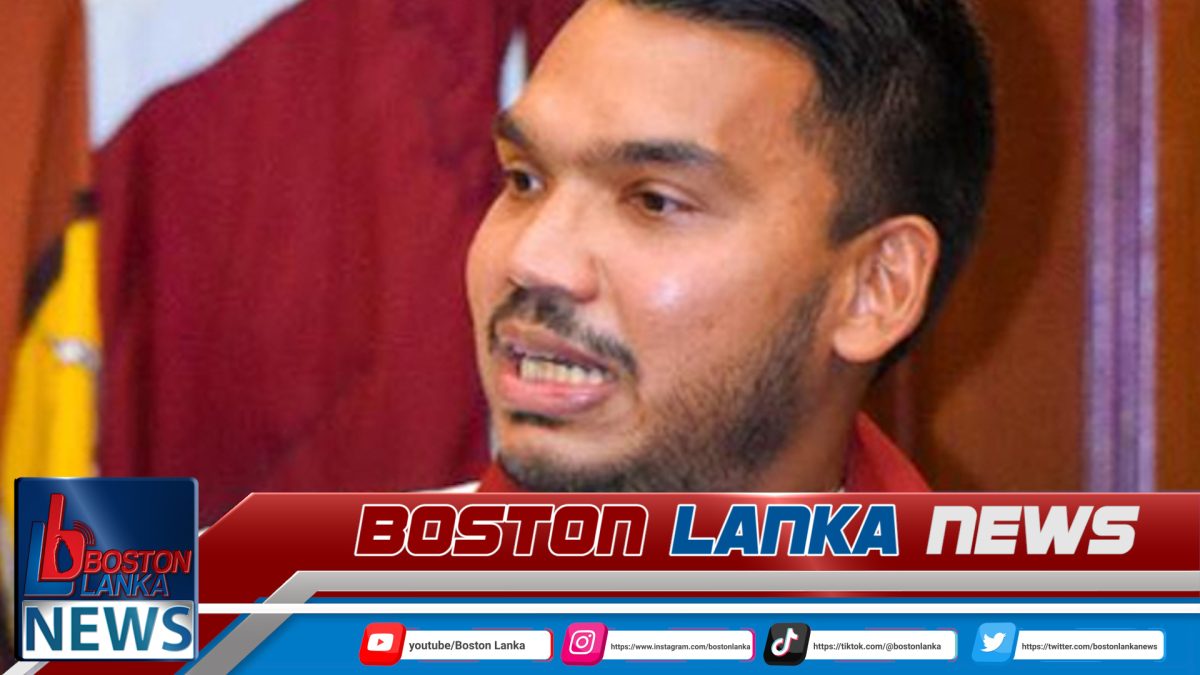 නාමල්ගේ වරෙන්තුව ආපසු කැඳවයි……