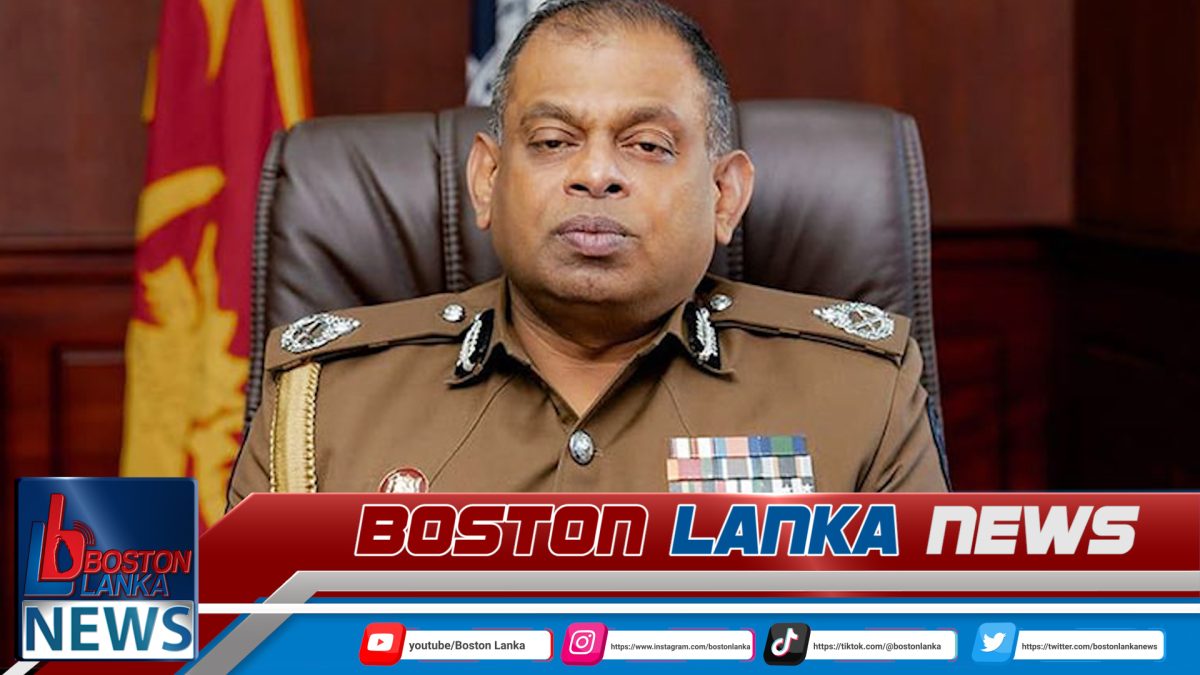 දේශබන්දුගේ අපේක්ෂිත ඇප ඉල්ලීමට ලැබුණු නියෝගය
